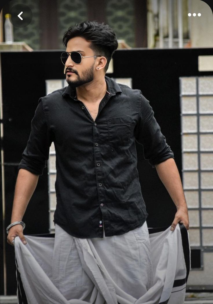 Sharath baiju